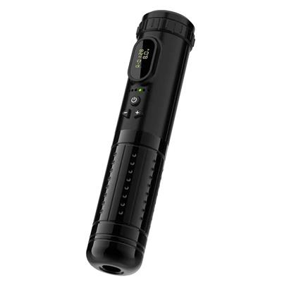 Máquina Pen EZ Tattoo P2 DotFree Wireless Battery (Negra)